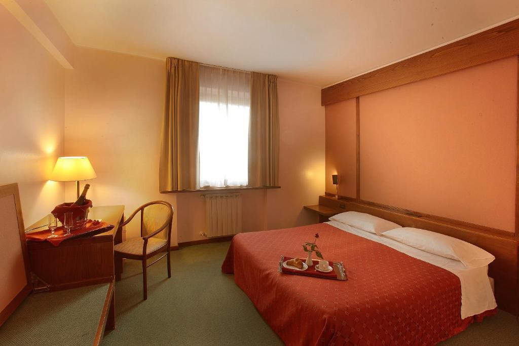 Hotel Капракота Стая снимка
